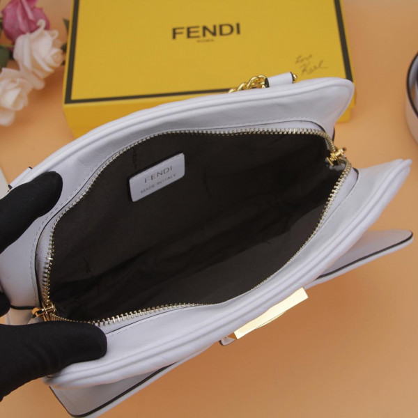 F**di belt bag