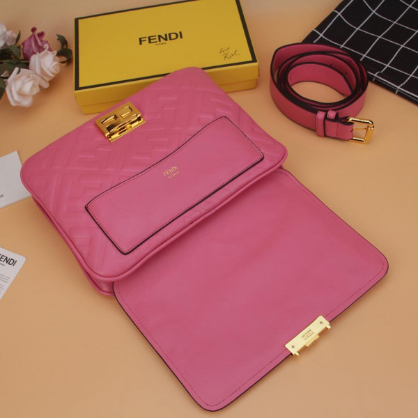 F**di belt bag
