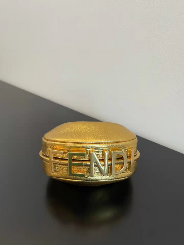 F**di nano F**digraphy-16.5*14*5cm
