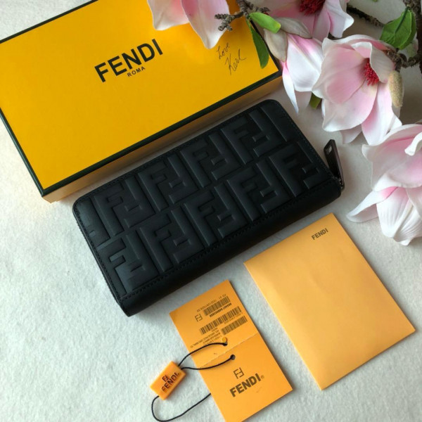 F**di wallet