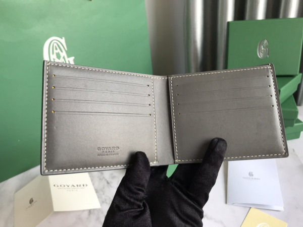 Go*ard wallet