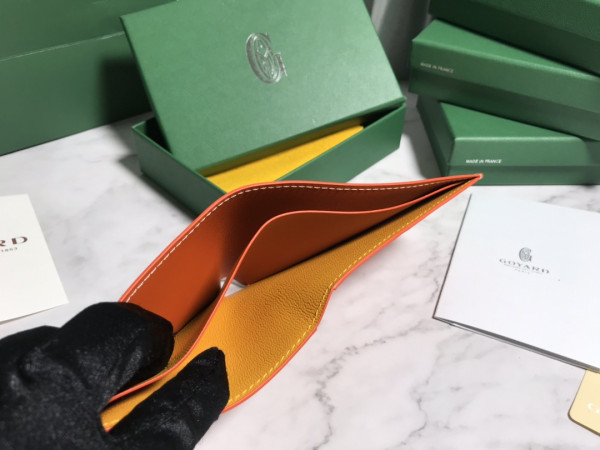 Go*ard wallet