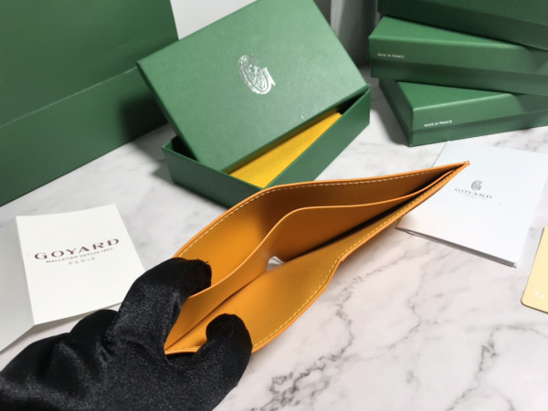 Go*ard wallet