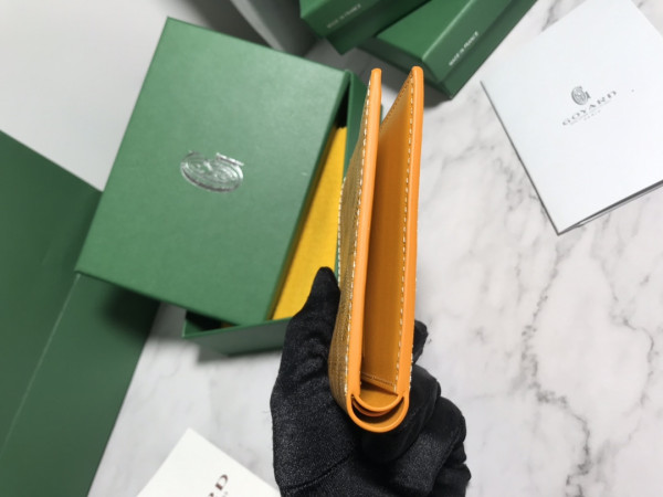Go*ard wallet