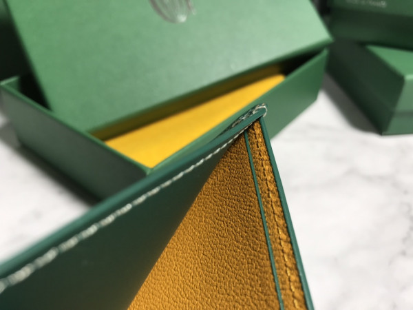 Go*ard wallet