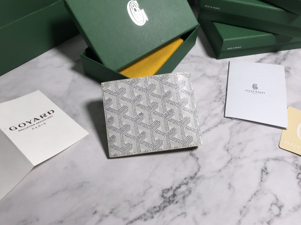 Go*ard wallet