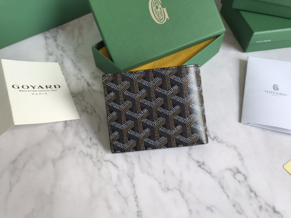 Go*ard wallet