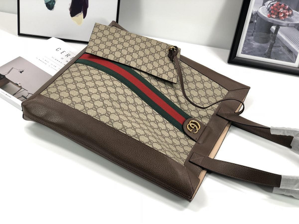 G*u*i ophidia tote