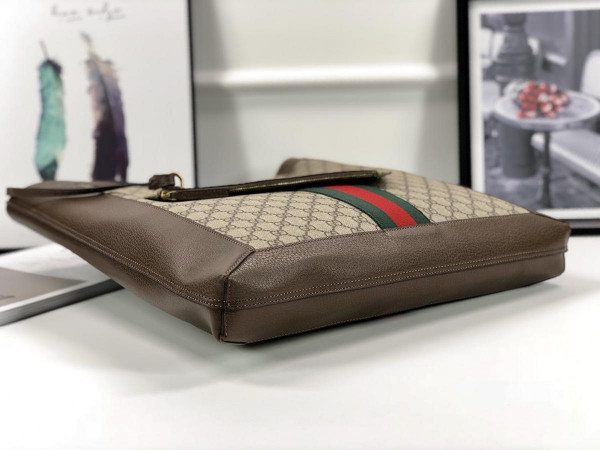 G*u*i ophidia tote