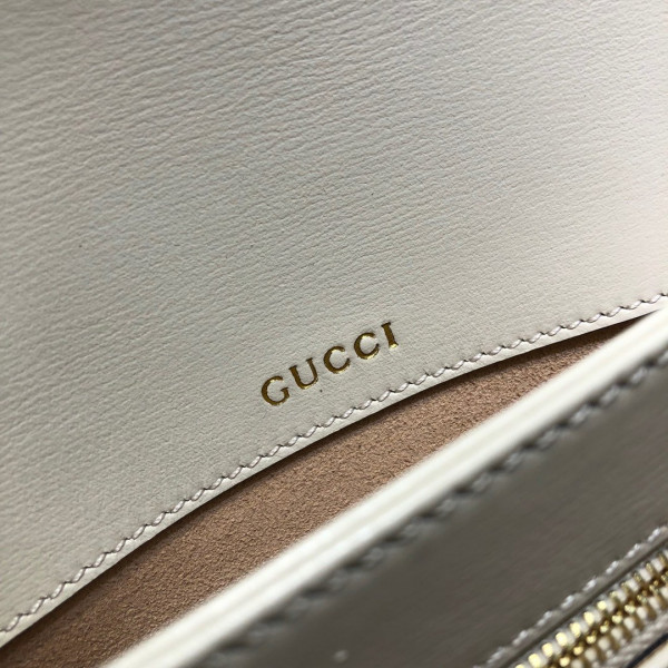 G*u*i 1955 horsebit shoulder bag