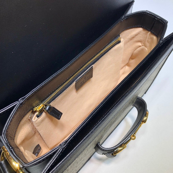 G*u*i 1955 horsebit shoulder bag