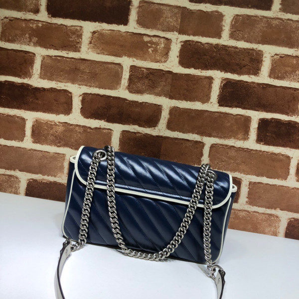 G*u*i gg marmont 26cm