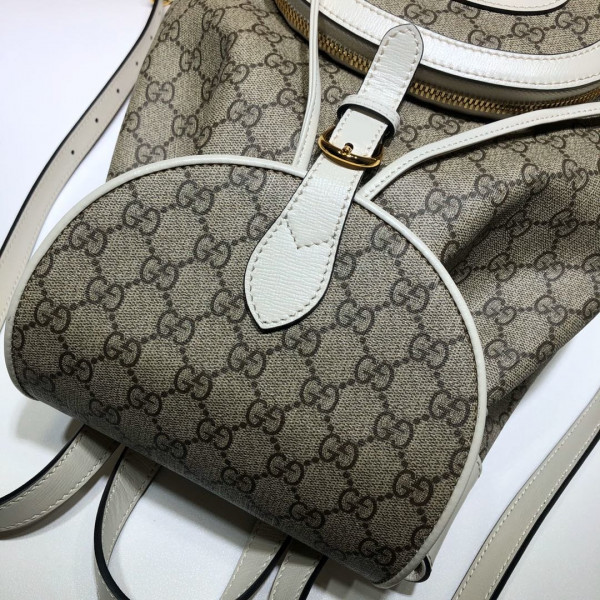 G*u*i 1955 horsebit backpack
