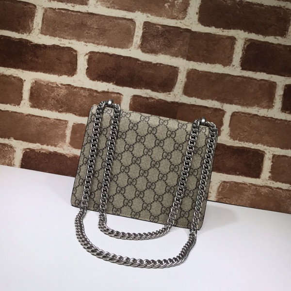 G*u*i dionysus gg mini bag