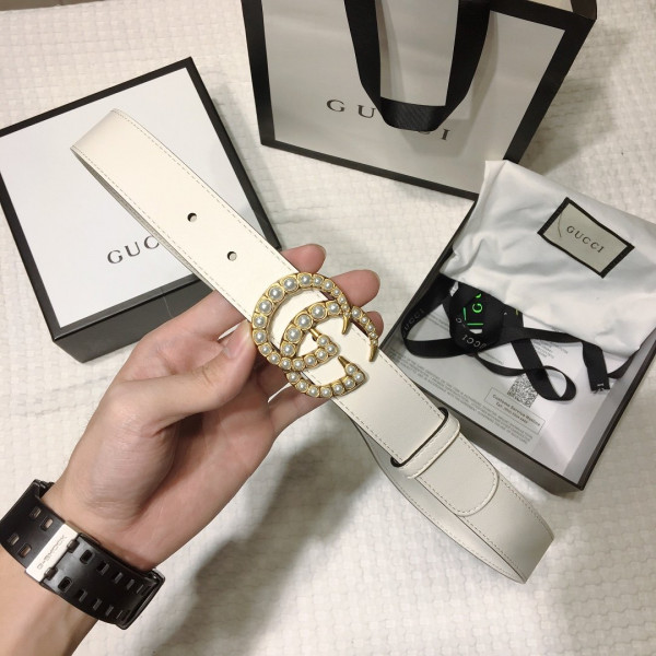 G*u*i belt