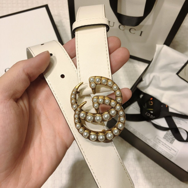 G*u*i belt
