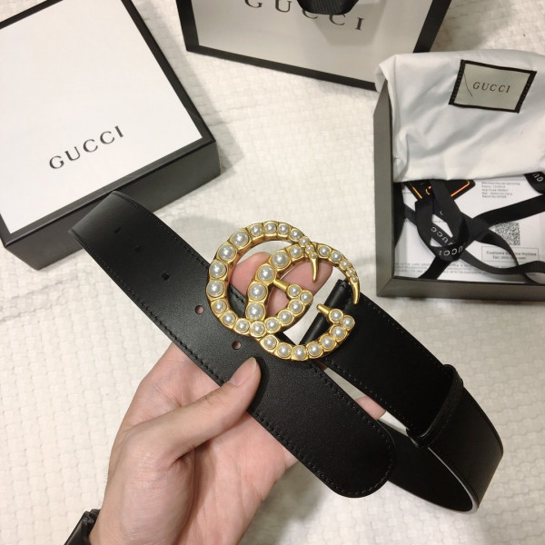 G*u*i belt