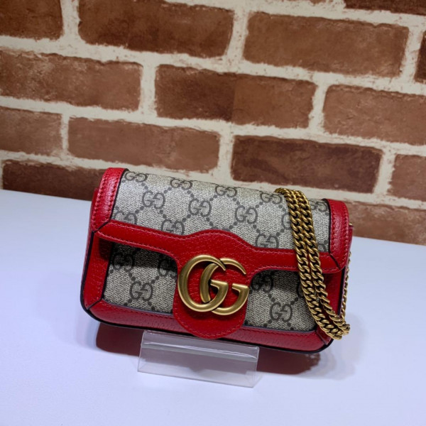 G*u*i ophidia gg marmont