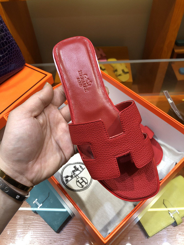 H**mes sandal