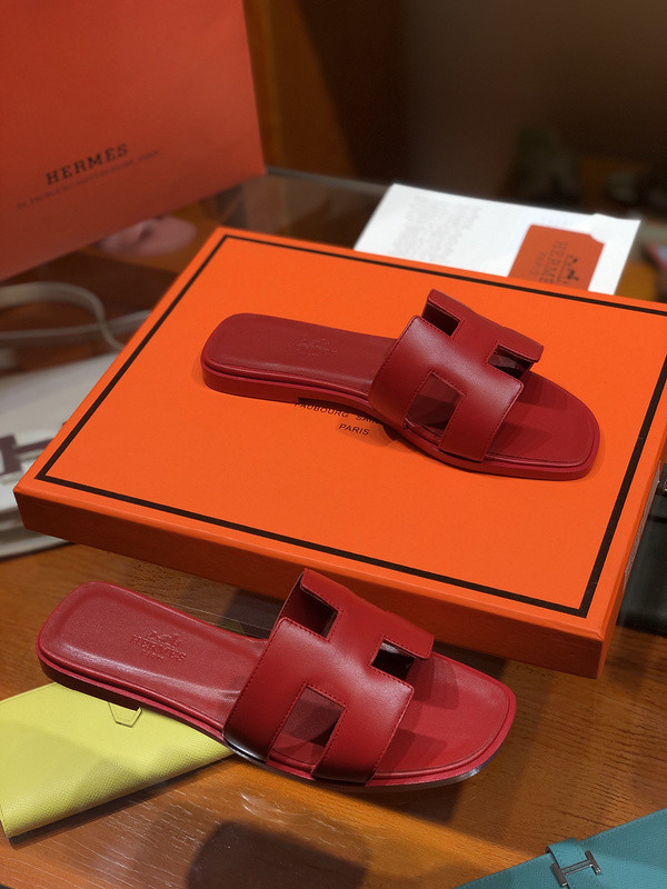 H**mes sandal