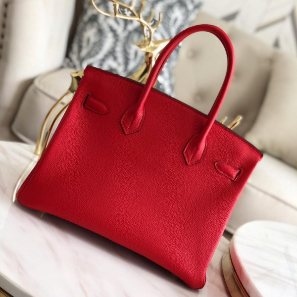 H**mes birkin 25cm /30cm / 35cm all handmade