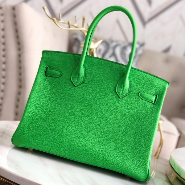 H**mes birkin 30cm all handmade