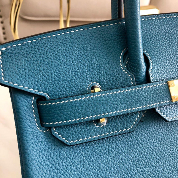 H**mes birkin 30cm all handmade