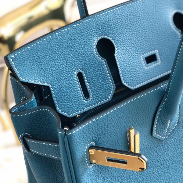 H**mes birkin 30cm all handmade