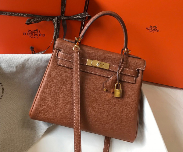 H**mes kelly 28cm