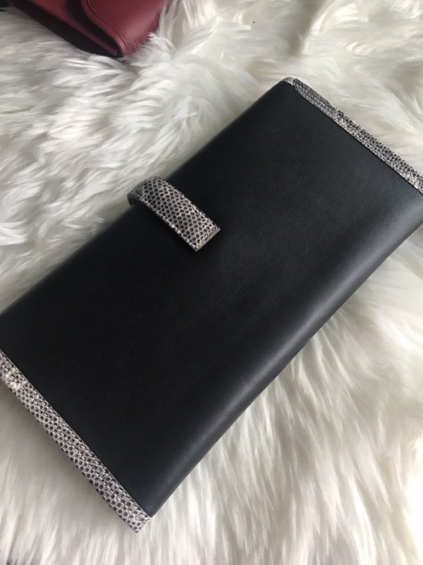 H**mes jige 29cm clutch all handmade