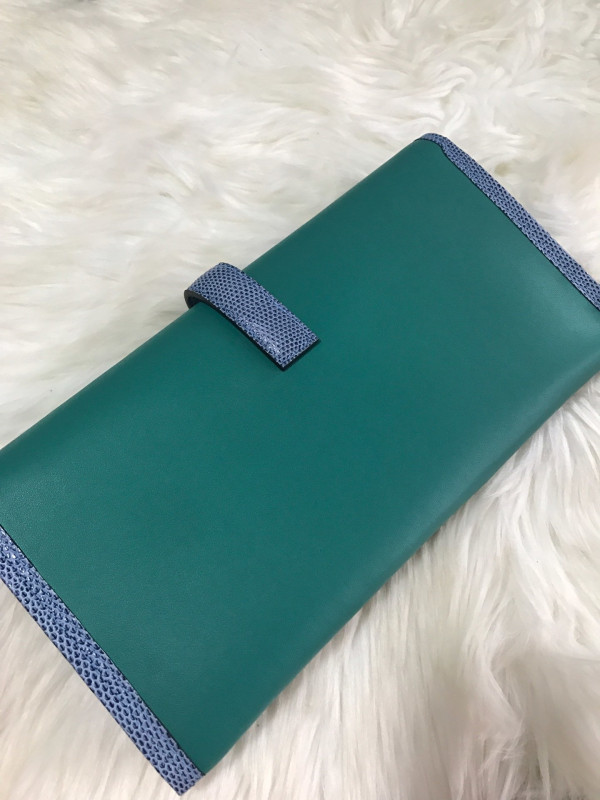H**mes jige 29cm clutch all handmade