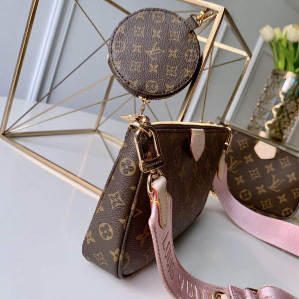 l0*is V*t0n multi pochette accessoires - digital exclusive prelaunch