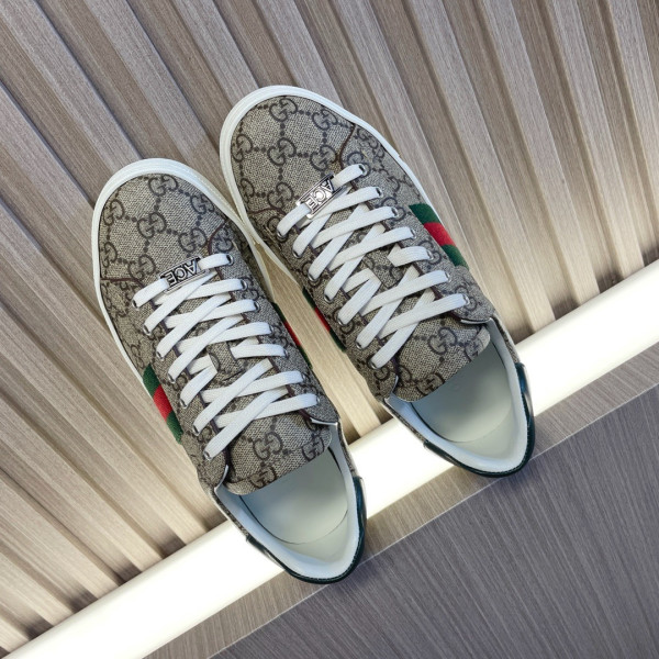 G*u*i ace sneaker