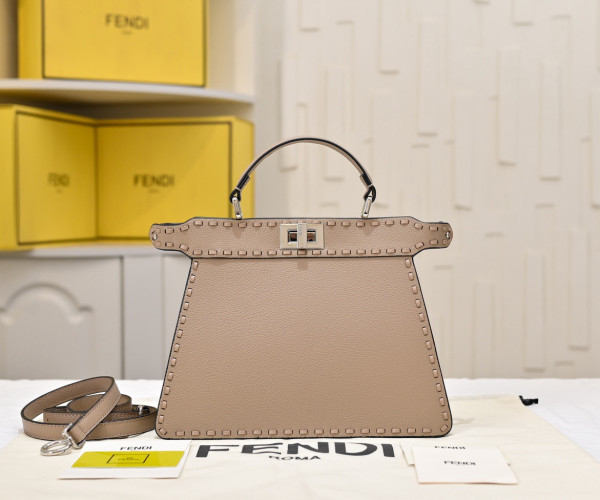 F**di peekaboo iseeu petite-20x11x10cm
