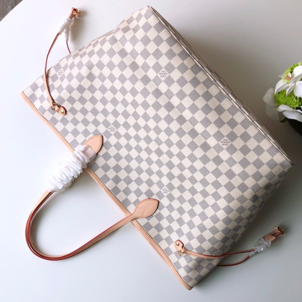 l0*is V*t0n neverfull gm