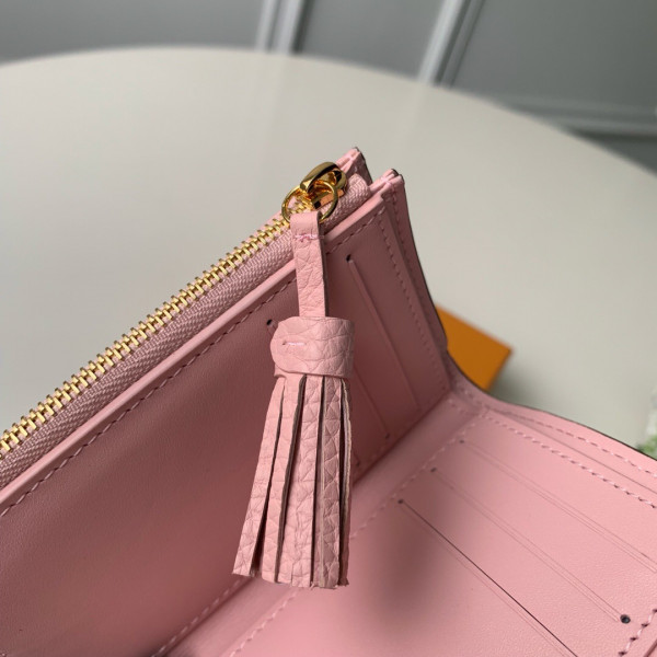 l0*is V*t0n croisette compact wallet