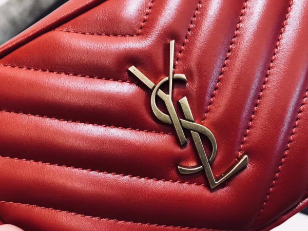 Y*L lou belt bag