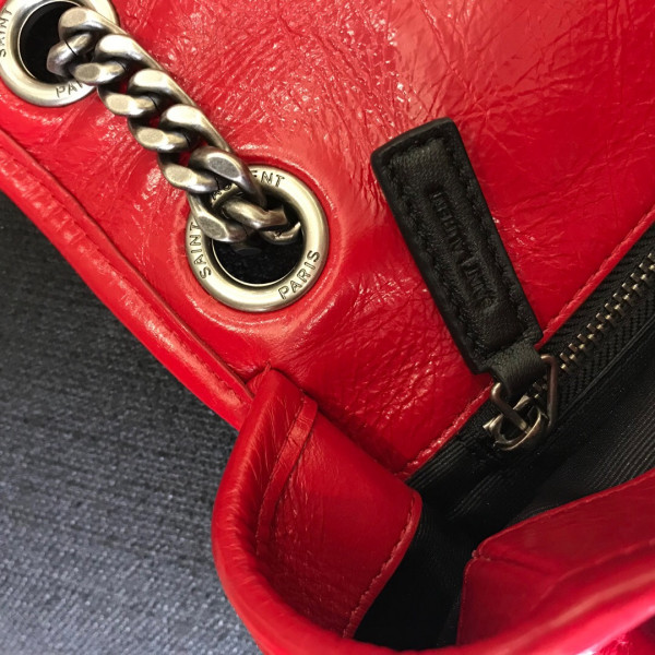 Y*L niki 32cm