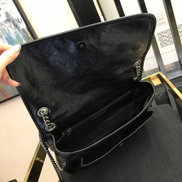 Y*L niki medium