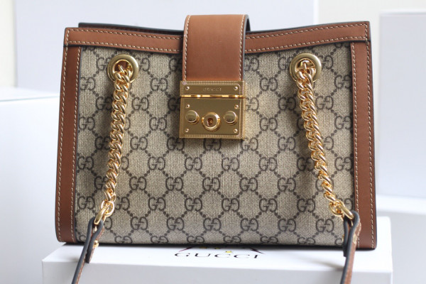 G*u*i padlock
