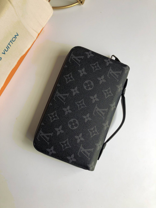 l0*is V*t0n zippy xl wallet