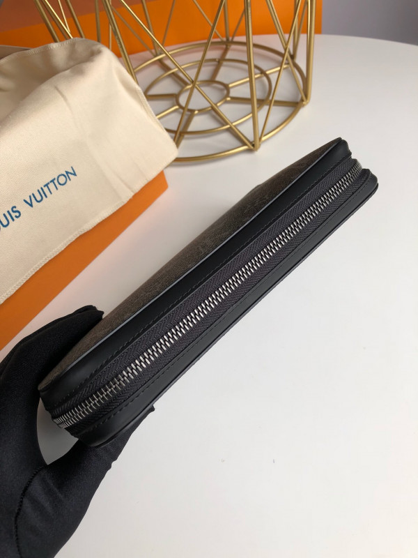 l0*is V*t0n zippy xl wallet
