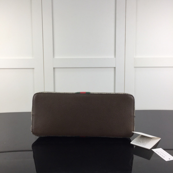 G*u*i ophidia bag