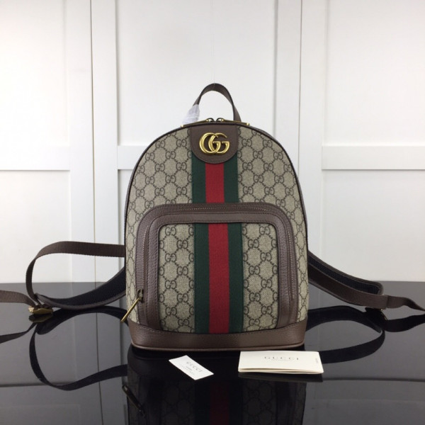 G*u*i ophidia gg small backpack