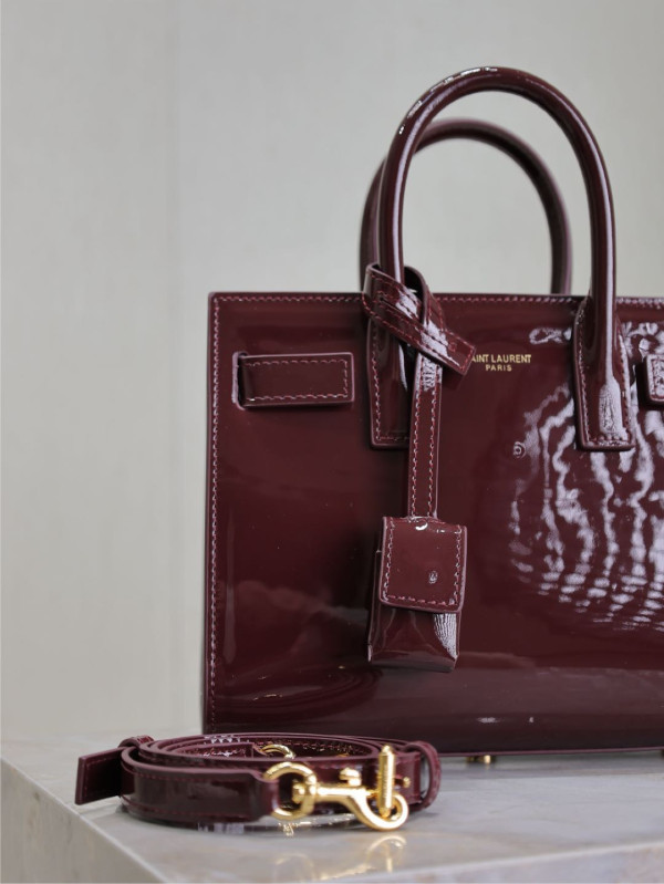 Y*L sac de jour bag - 22*18*10.5cm