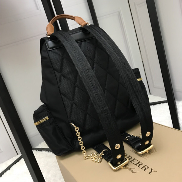 B**rry backpack