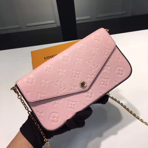 l0*is V*t0n pochette fÉlicie