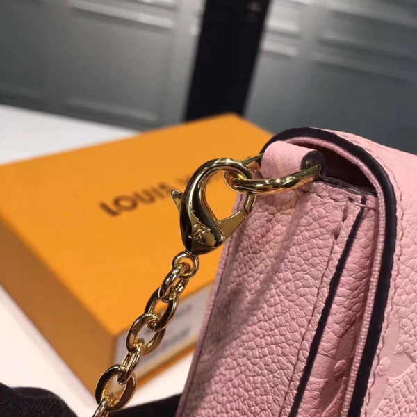 l0*is V*t0n pochette fÉlicie