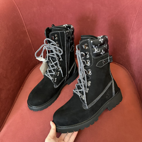 l0*is V*t0n boots