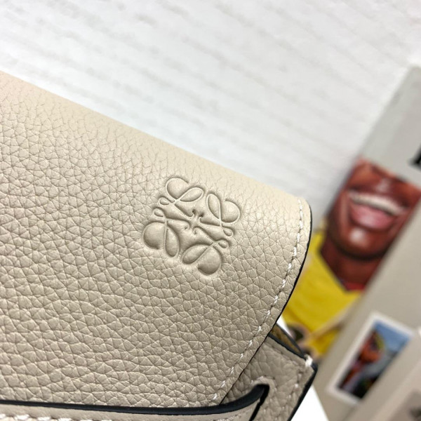LOWEE GATE BAG-15*12.5*8cm